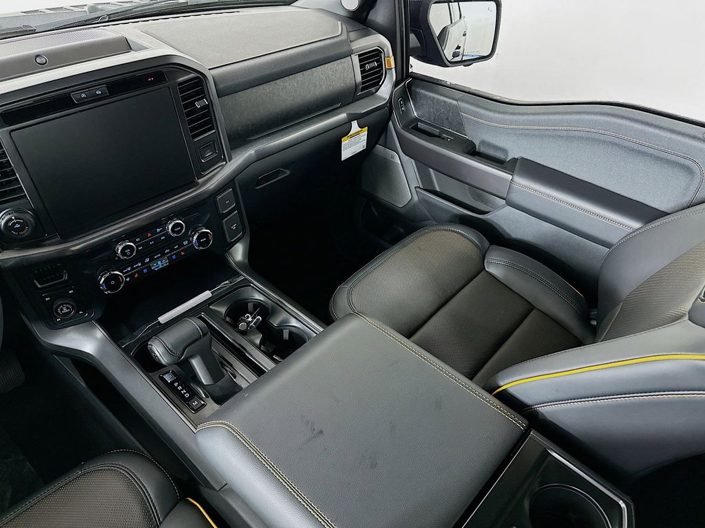 Thumbnail: 2026 Ford F-150 - 14