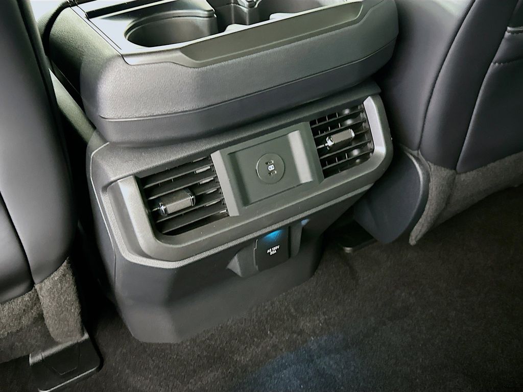 Thumbnail: 2026 Ford F-150 - 21