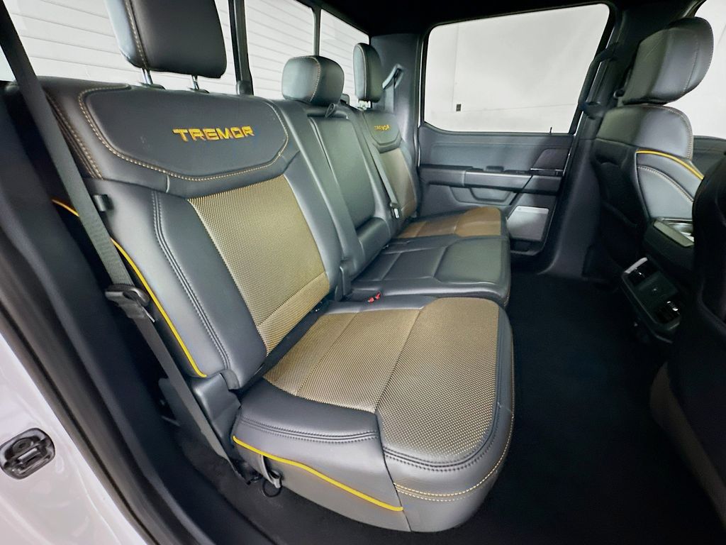Thumbnail: 2026 Ford F-150 - 34