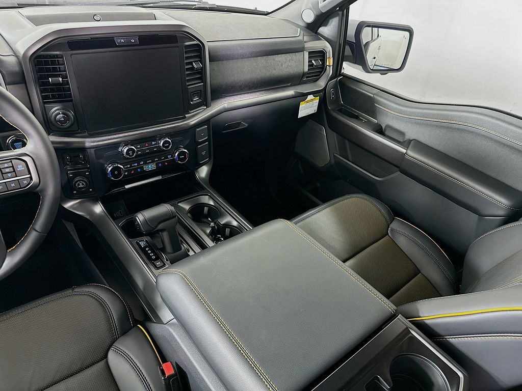 Thumbnail: 2026 Ford F-150 - 14