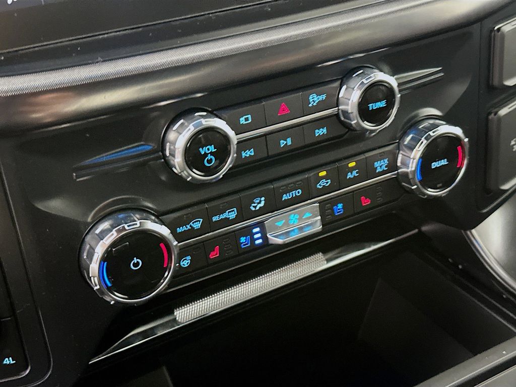 Thumbnail: 2026 Ford F-150 - 22
