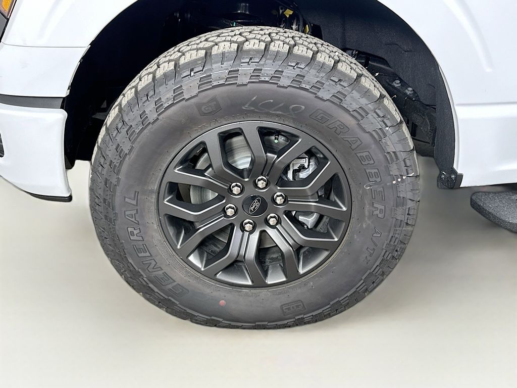 Thumbnail: 2026 Ford F-150 - 8