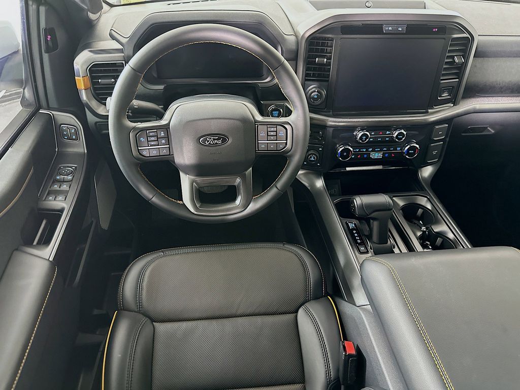 Thumbnail: 2026 Ford F-150 - 10