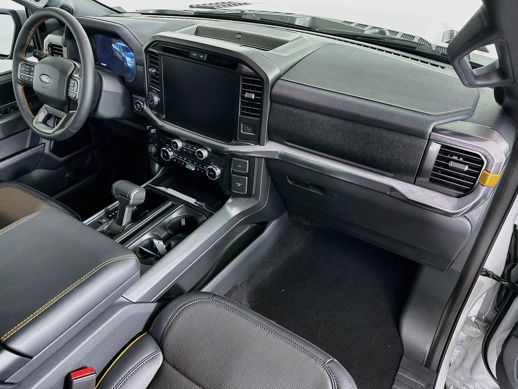 Thumbnail: 2026 Ford F-150 - 35