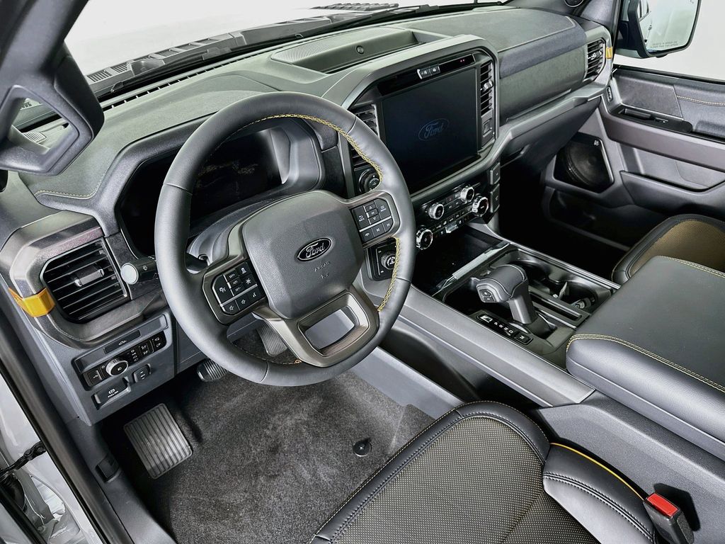 Thumbnail: 2026 Ford F-150 - 2