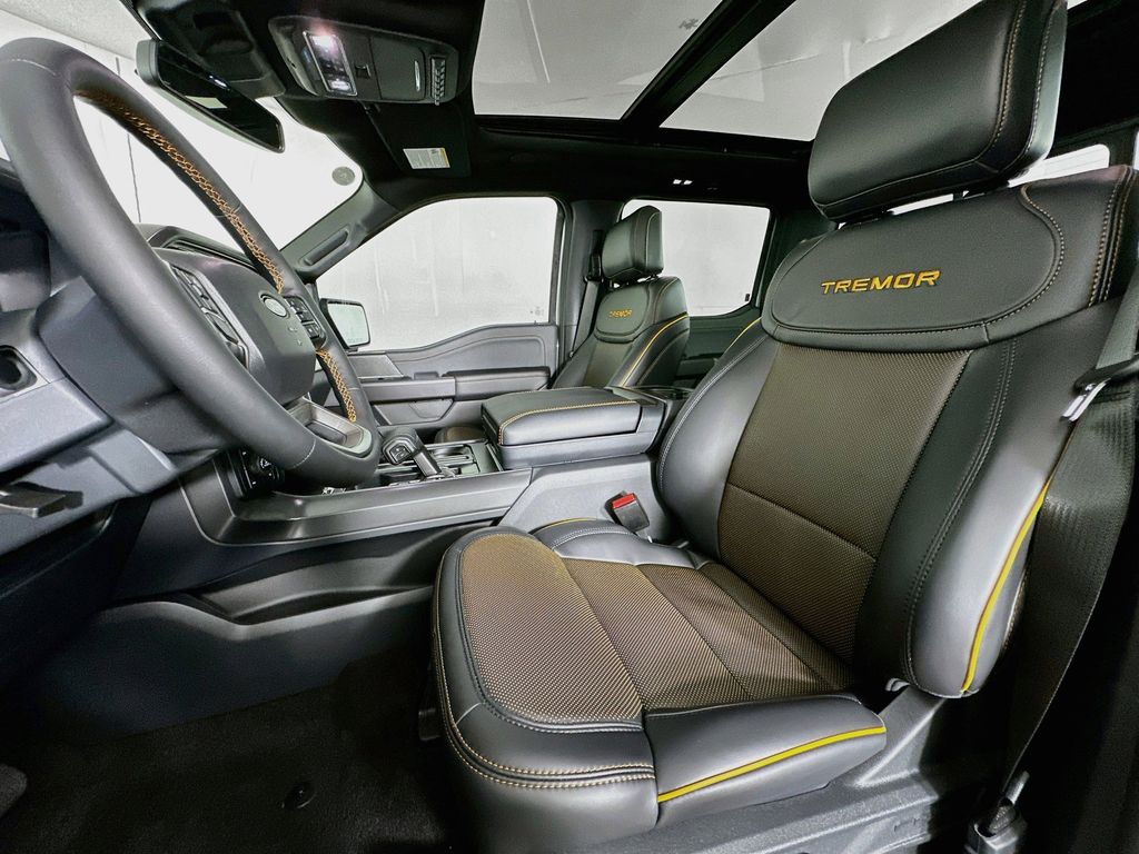 Thumbnail: 2026 Ford F-150 - 10