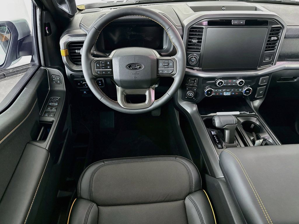 Thumbnail: 2026 Ford F-150 - 9
