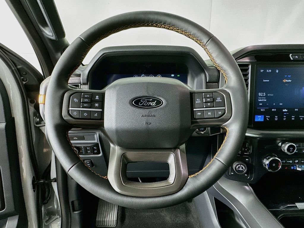 Thumbnail: 2026 Ford F-150 - 14