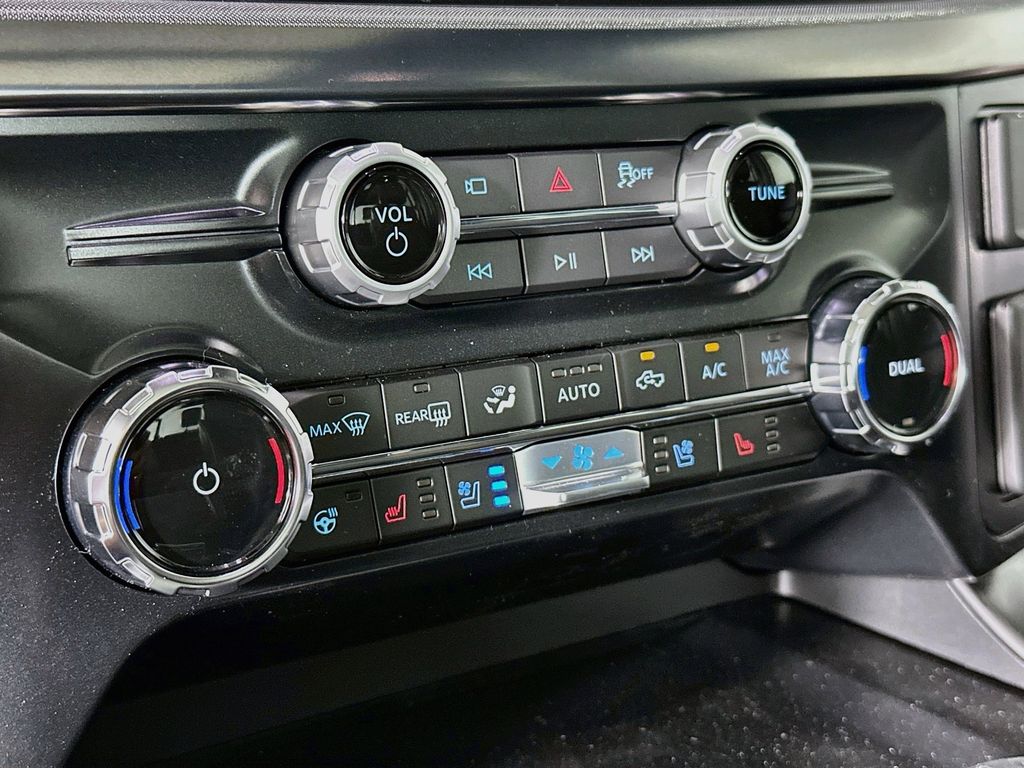 Thumbnail: 2026 Ford F-150 - 22
