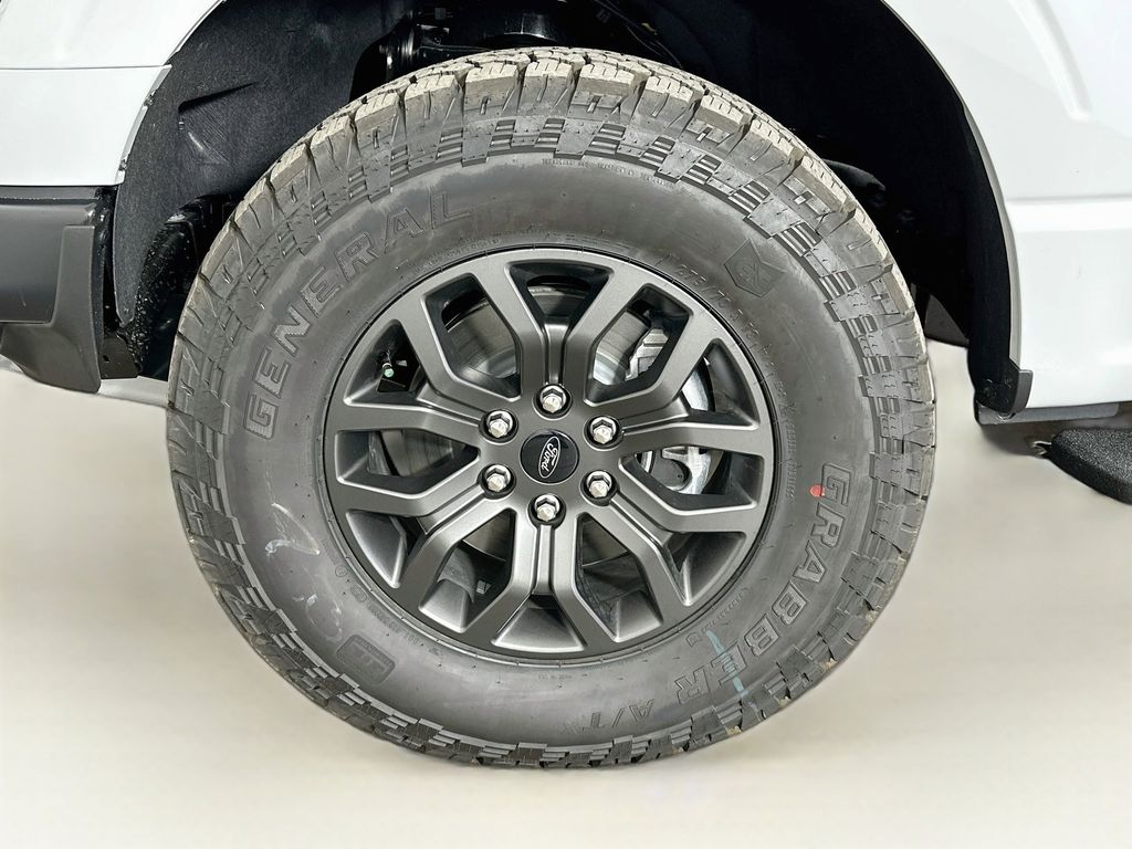 Thumbnail: 2026 Ford F-150 - 7