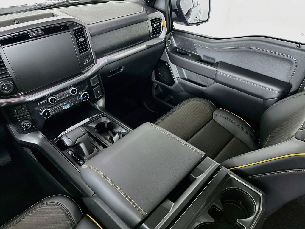 Thumbnail: 2026 Ford F-150 - 13