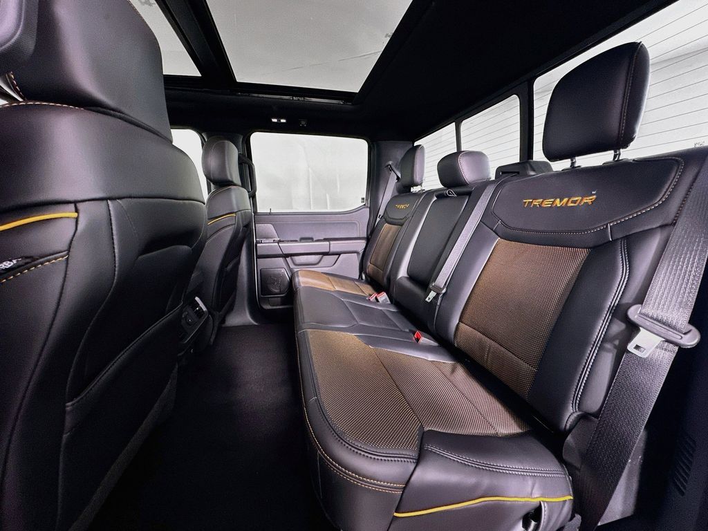 Thumbnail: 2026 Ford F-150 - 12
