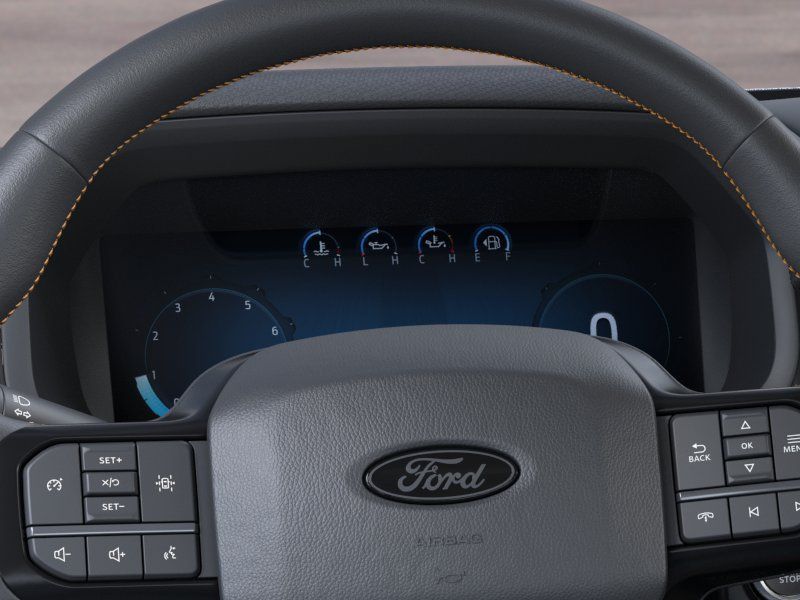 Thumbnail: 2026 Ford F-150 - 16