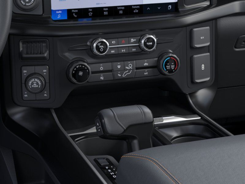 Thumbnail: 2026 Ford F-150 - 17