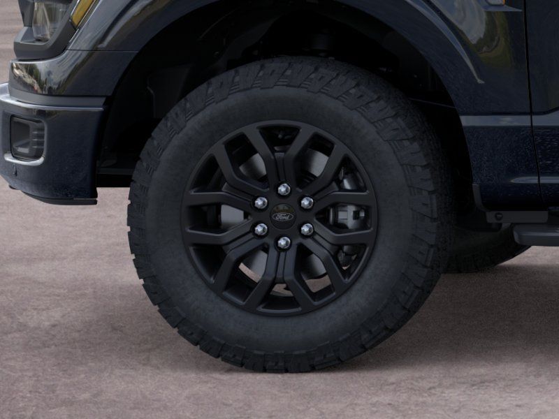 Thumbnail: 2026 Ford F-150 - 6