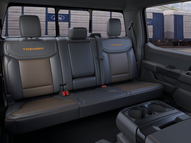 Thumbnail: 2026 Ford F-150 - 9