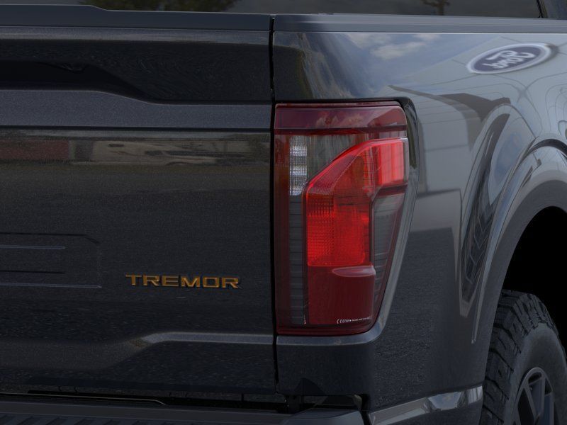 Thumbnail: 2026 Ford F-150 - 21