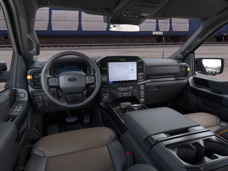 Thumbnail: 2026 Ford F-150 - 2