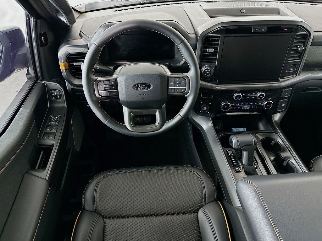 Thumbnail: 2026 Ford F-150 - 9