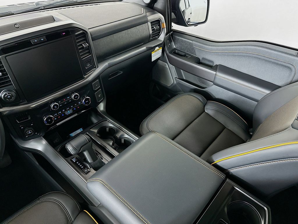 Thumbnail: 2026 Ford F-150 - 13