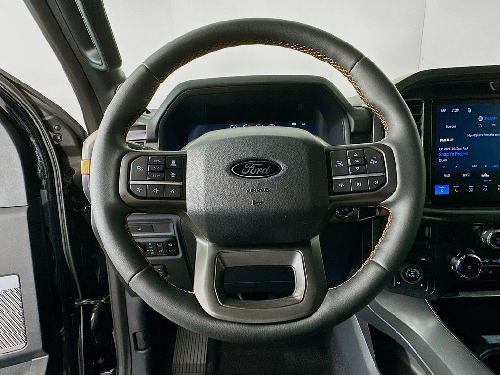 Thumbnail: 2026 Ford F-150 - 14