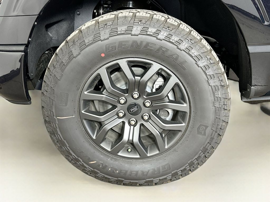Thumbnail: 2026 Ford F-150 - 7
