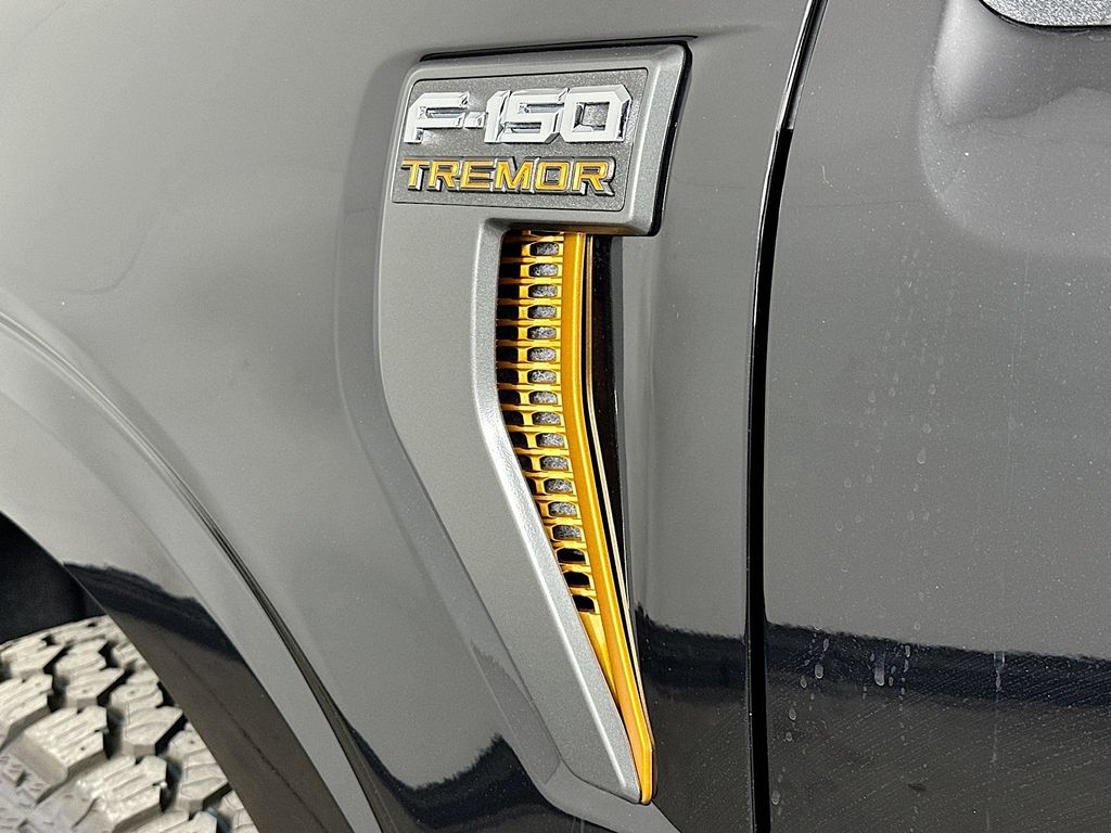 Thumbnail: 2026 Ford F-150 - 6