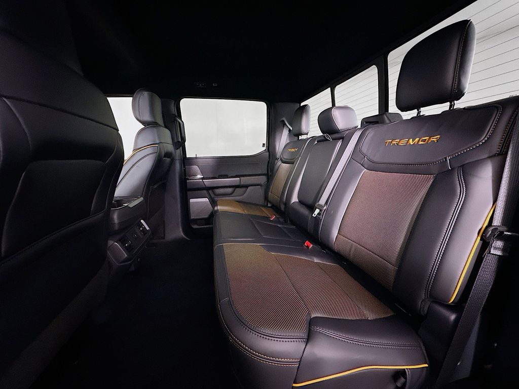 Thumbnail: 2026 Ford F-150 - 12