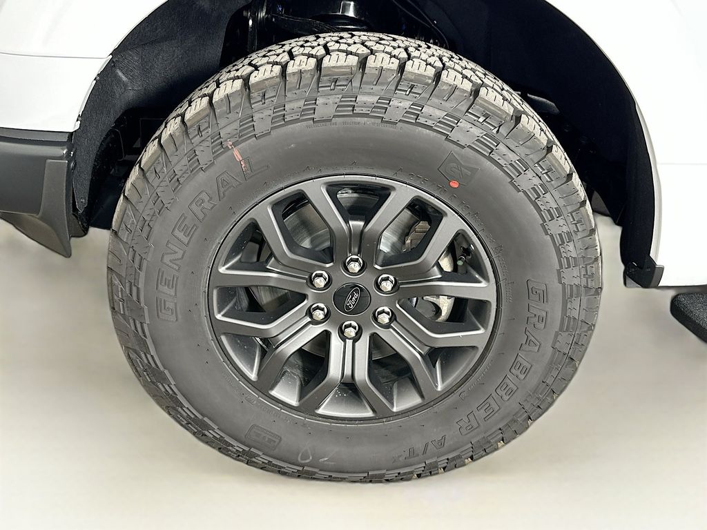 Thumbnail: 2026 Ford F-150 - 7