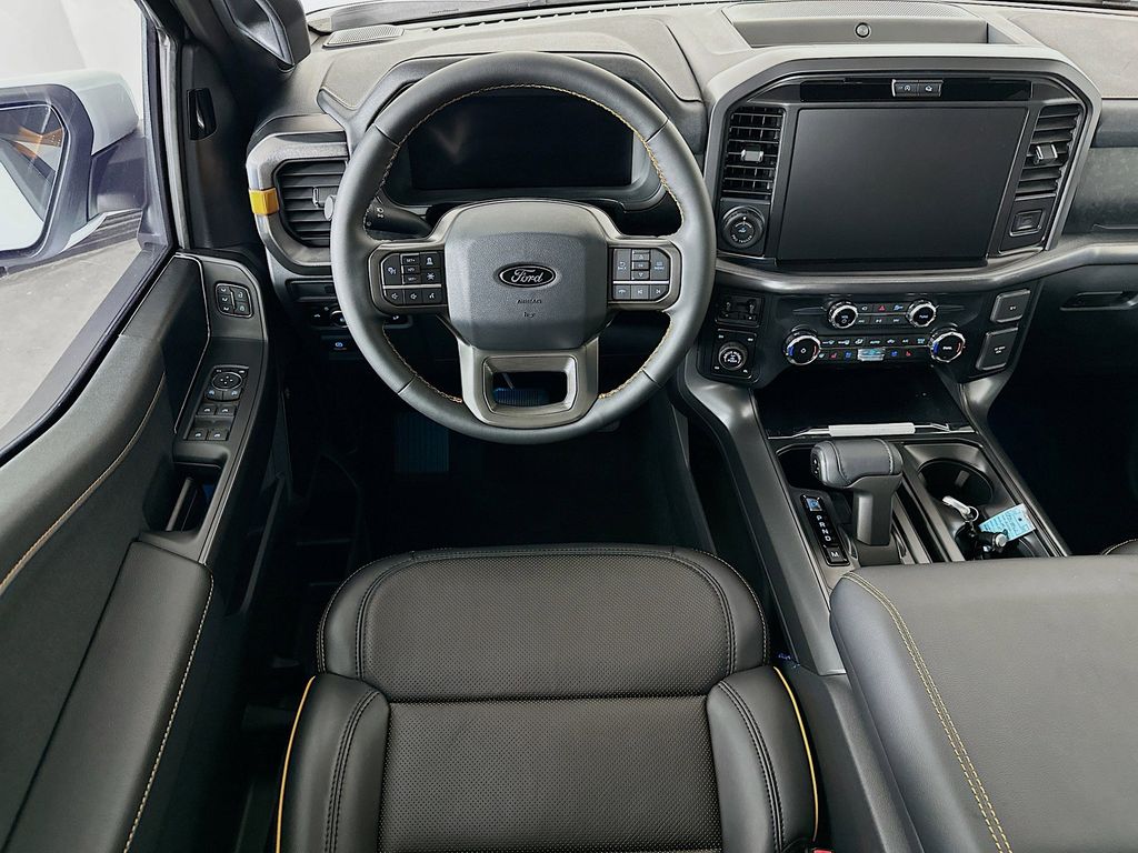 Thumbnail: 2026 Ford F-150 - 9