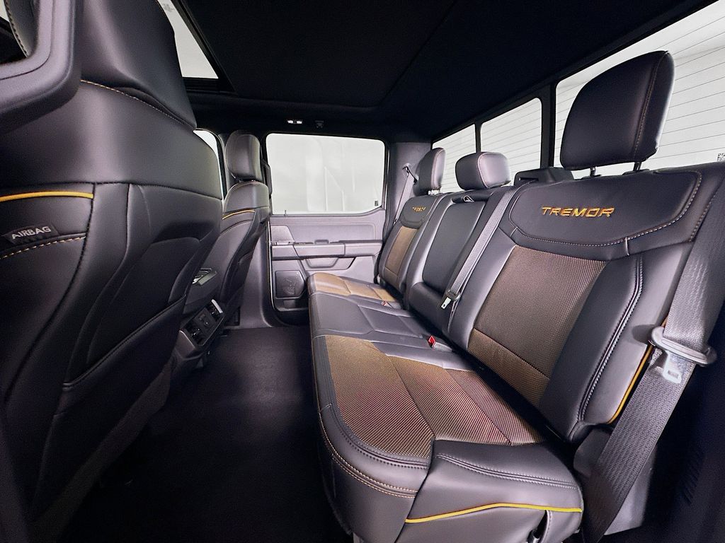 Thumbnail: 2026 Ford F-150 - 12