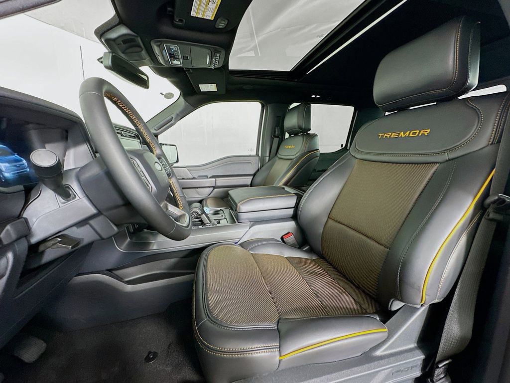 Thumbnail: 2026 Ford F-150 - 10