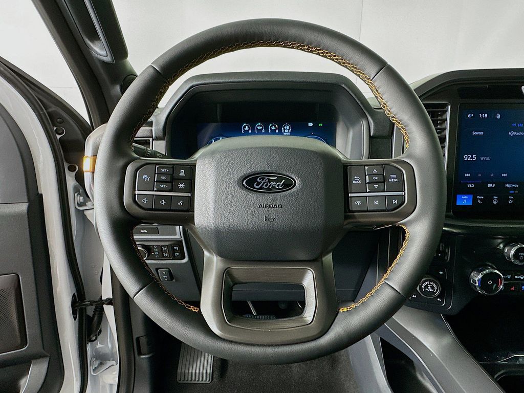 Thumbnail: 2026 Ford F-150 - 14
