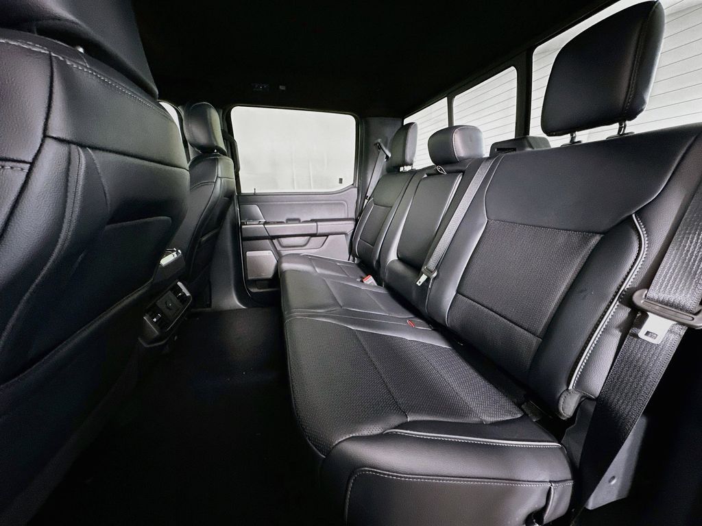 Thumbnail: 2026 Ford F-150 - 12