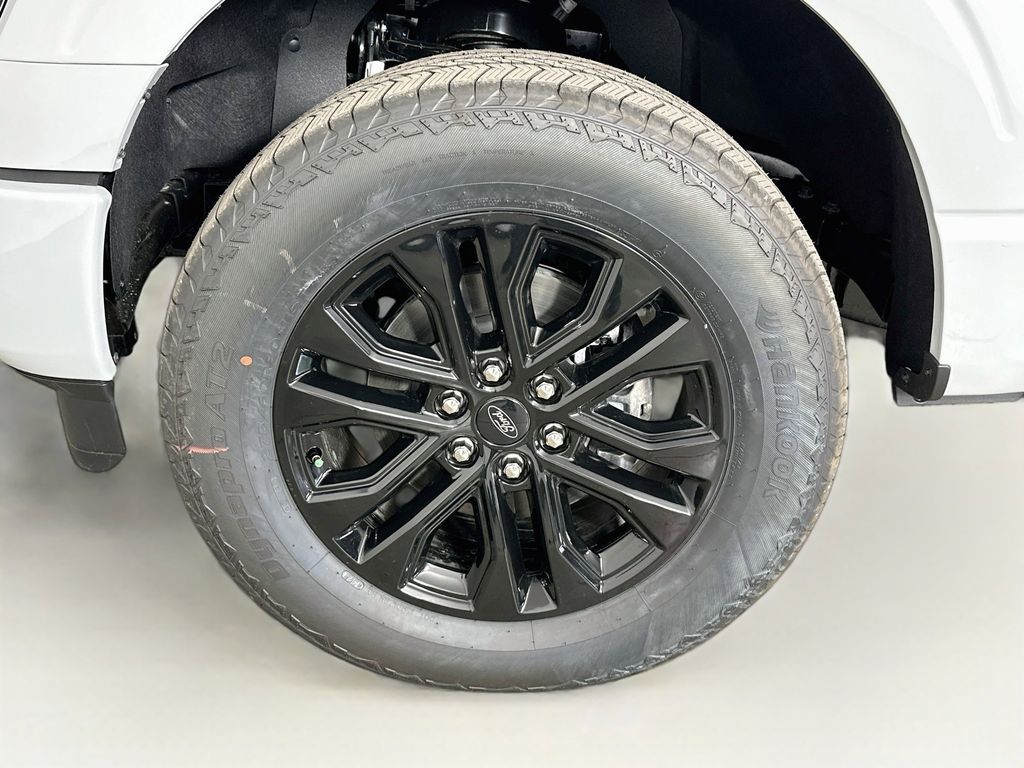 Thumbnail: 2026 Ford F-150 - 7