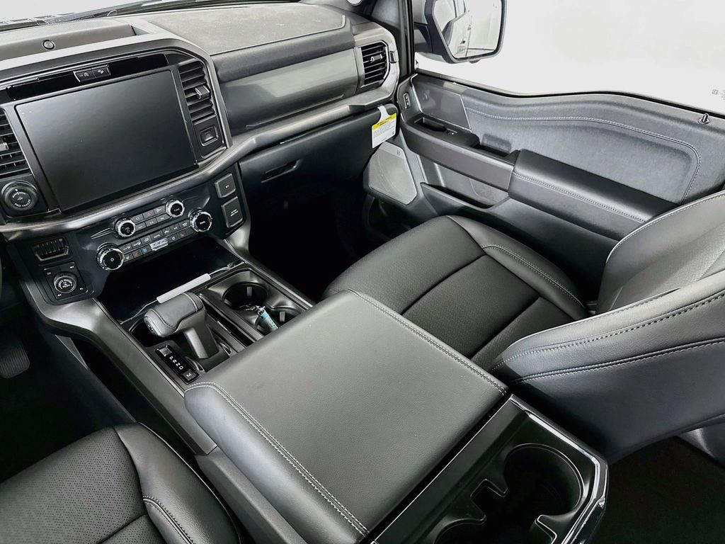 Thumbnail: 2026 Ford F-150 - 13