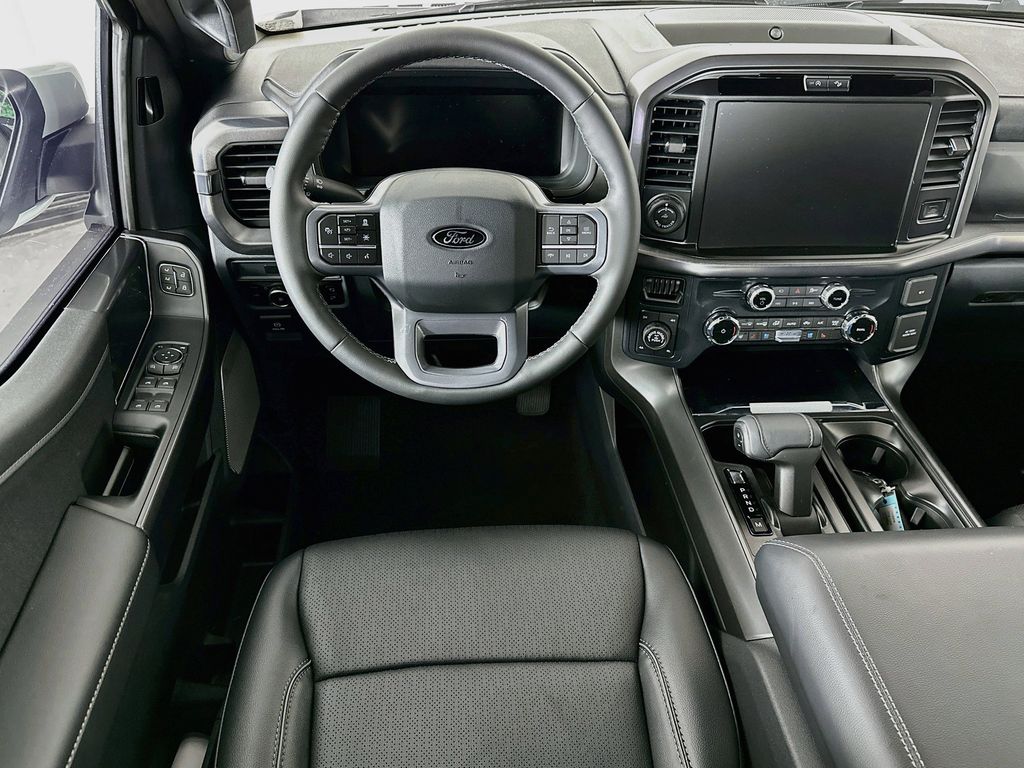 Thumbnail: 2026 Ford F-150 - 9