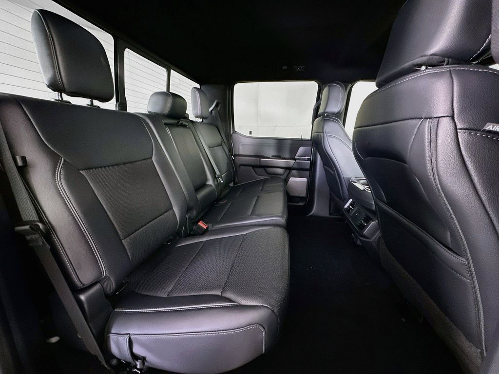 Thumbnail: 2026 Ford F-150 - 33