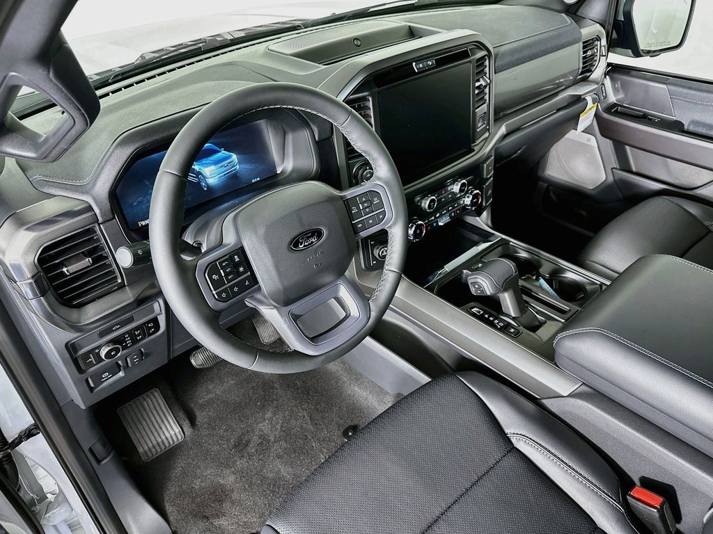 Thumbnail: 2026 Ford F-150 - 2
