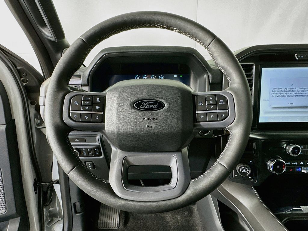 Thumbnail: 2026 Ford F-150 - 14