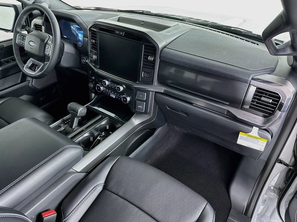 Thumbnail: 2026 Ford F-150 - 34