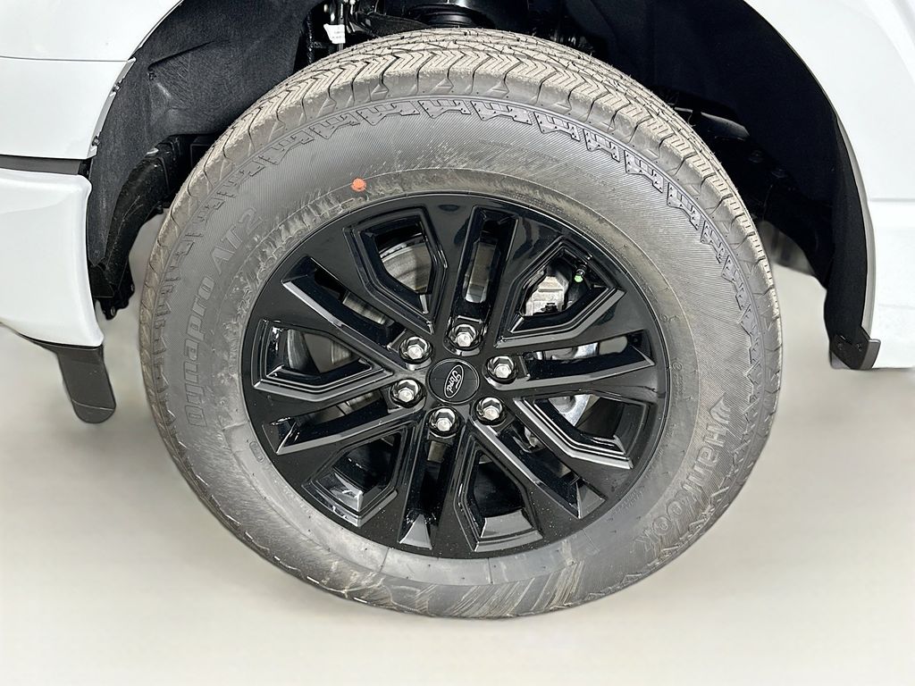 Thumbnail: 2026 Ford F-150 - 8