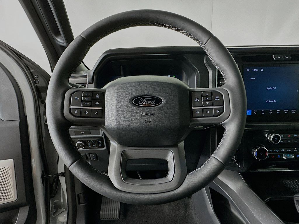 Thumbnail: 2026 Ford F-150 - 15