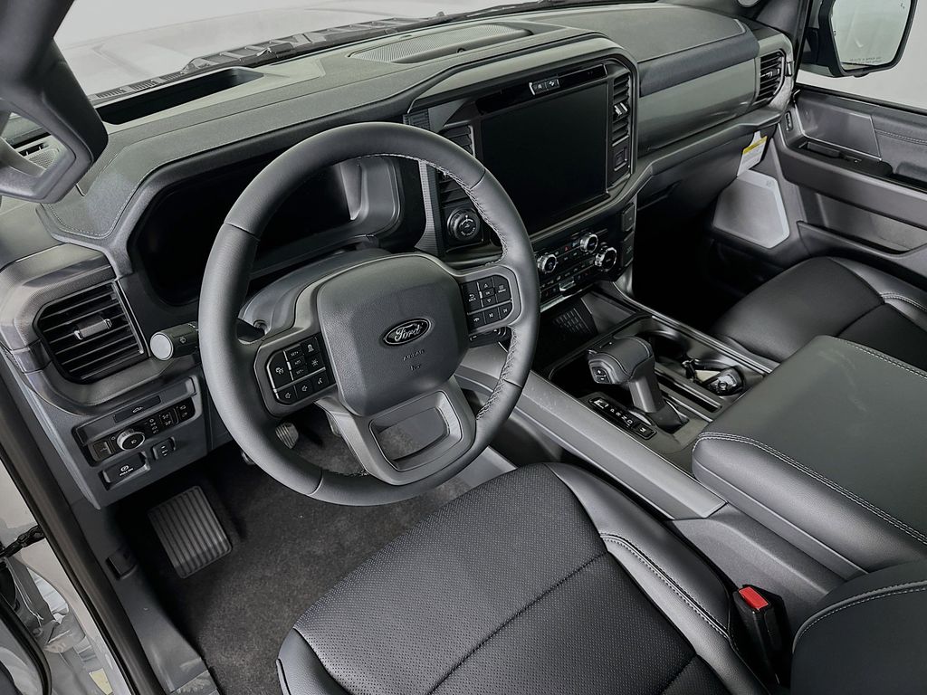 Thumbnail: 2026 Ford F-150 - 2
