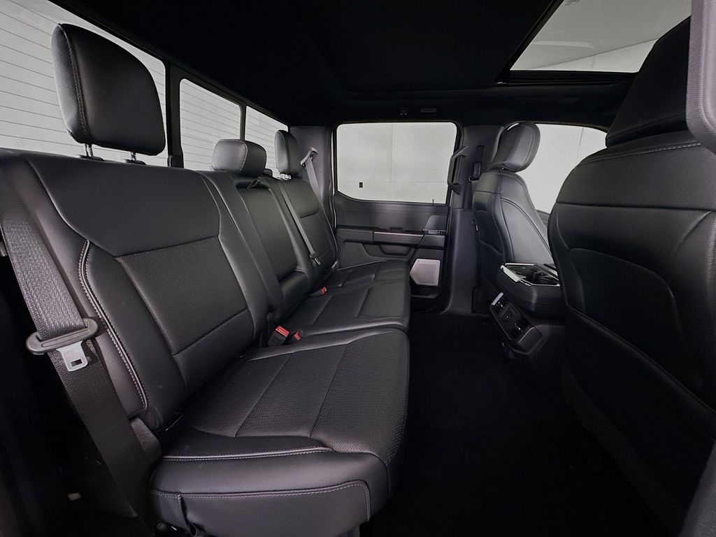 Thumbnail: 2026 Ford F-150 - 34