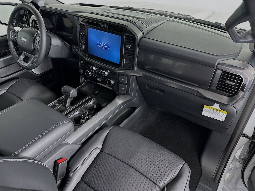 Thumbnail: 2026 Ford F-150 - 35