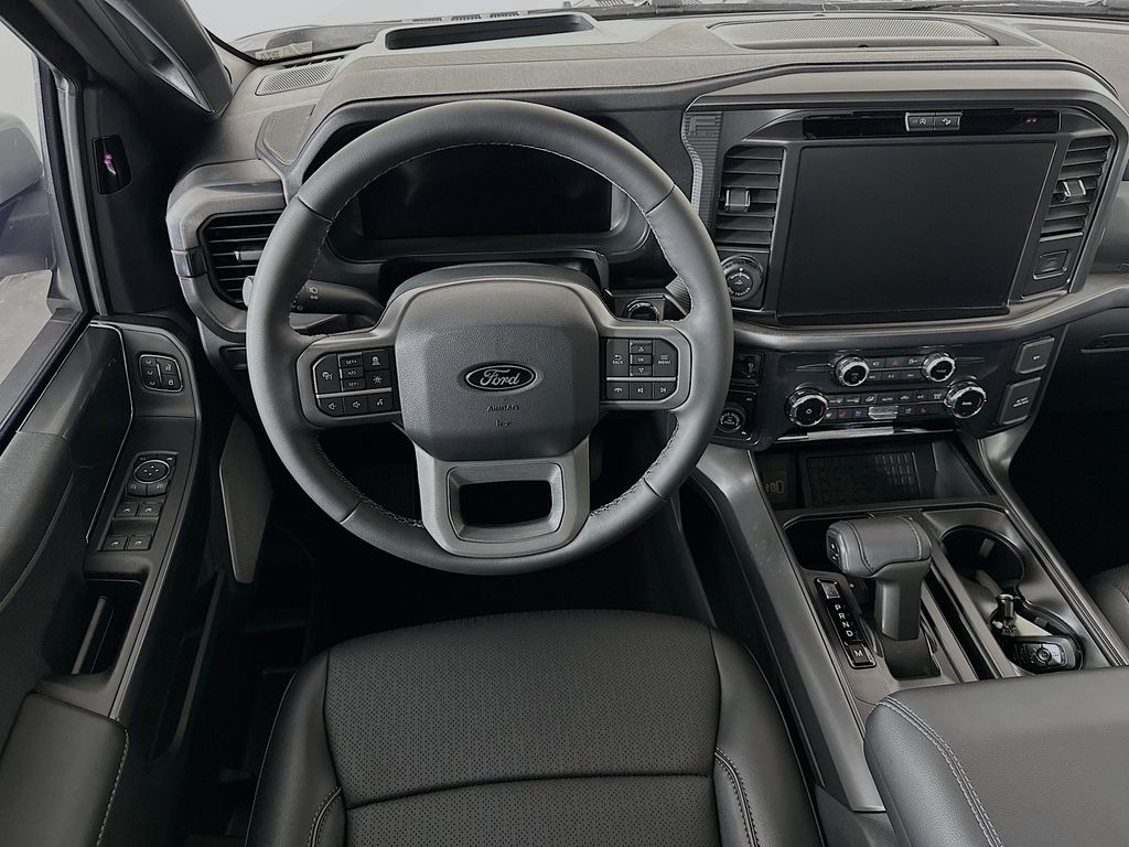 Thumbnail: 2026 Ford F-150 - 10
