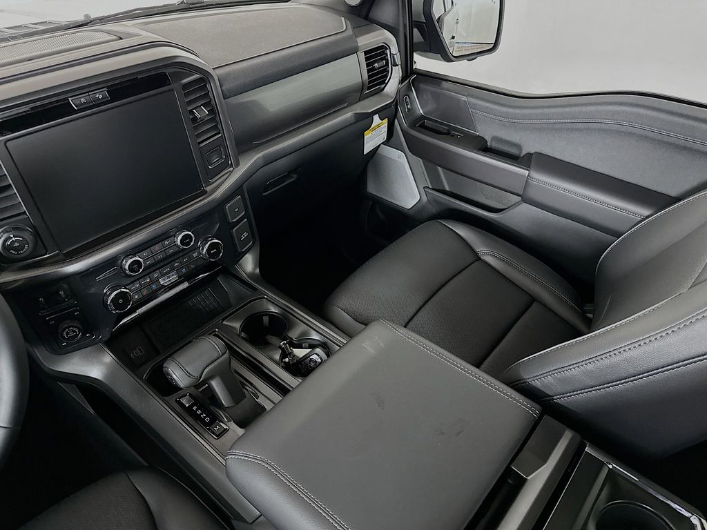 Thumbnail: 2026 Ford F-150 - 14