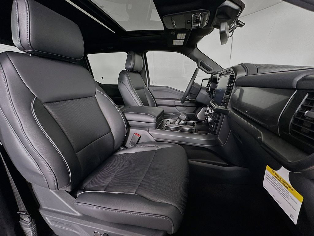 Thumbnail: 2026 Ford F-150 - 12