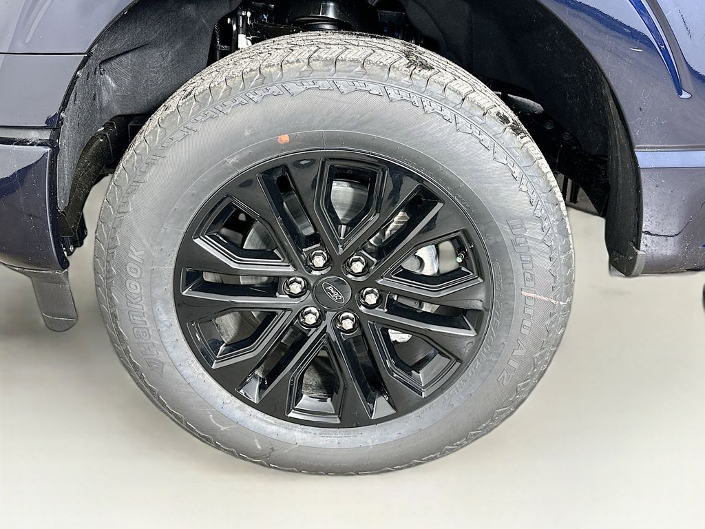 Thumbnail: 2026 Ford F-150 - 8